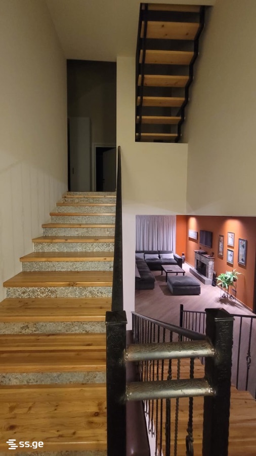 6 Room Private House Daily Rent. Mukhrani view 6