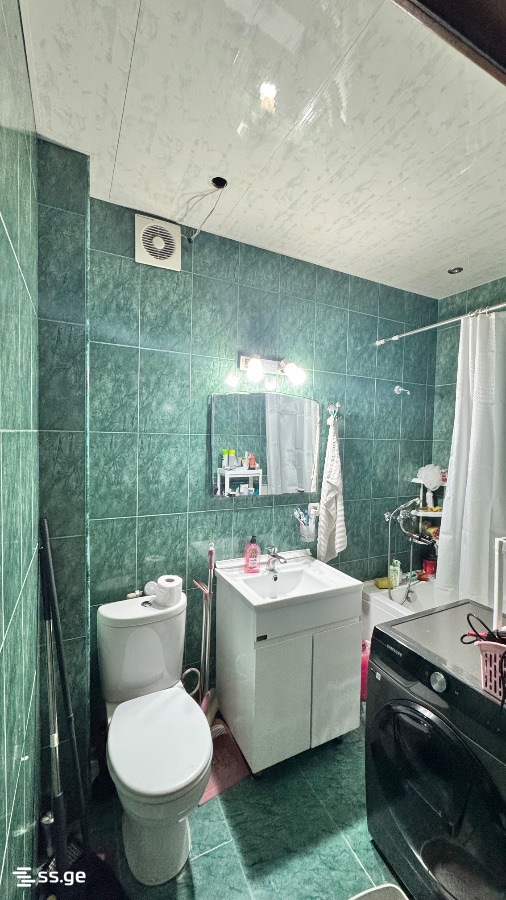3 room Flat For Sale. Gldani - Ansicht 6