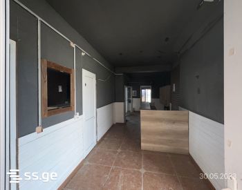 Commercial Space For Sale. Bakuriani, 2 of 4