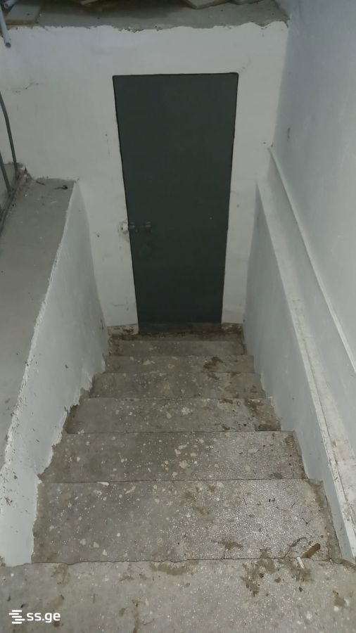 Store-Industrial Property For Rent. Mtskheta view 5