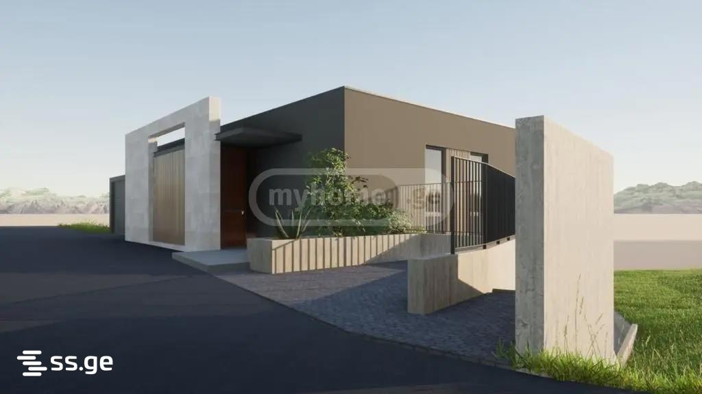 7 Room Summer Cottage For Sale view 14