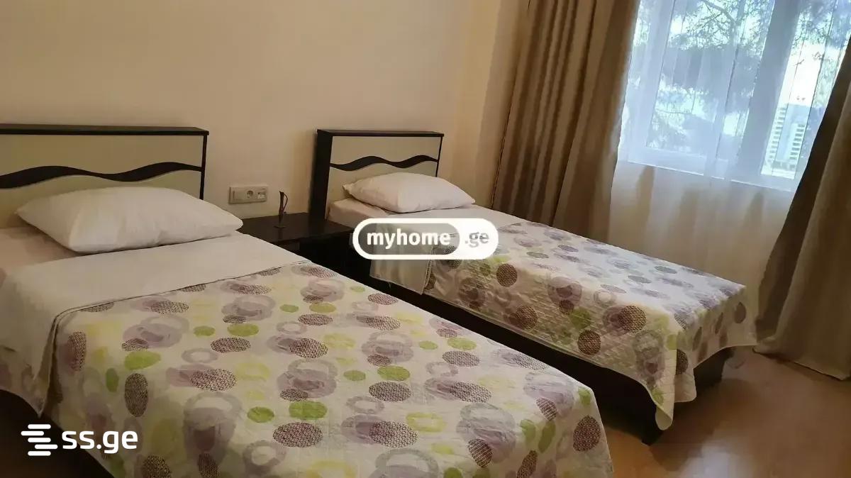 32 Room Hotel For Rent. Didi Digomi view 29