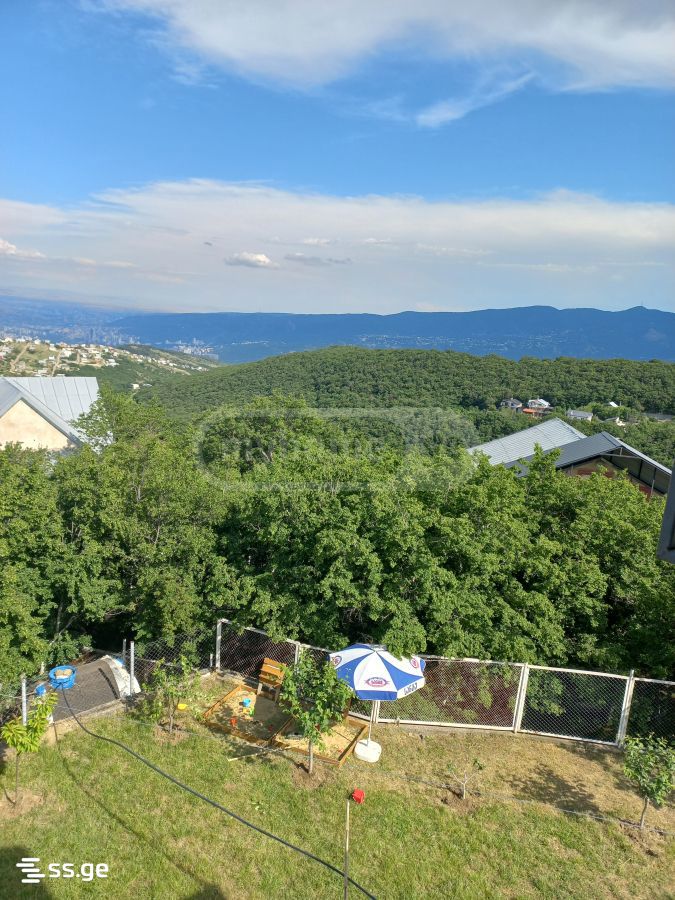 6 Room Summer Cottage For Sale, 1 of 4