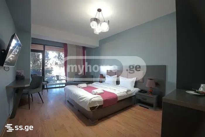 44 Room Hotel For Sale view 23
