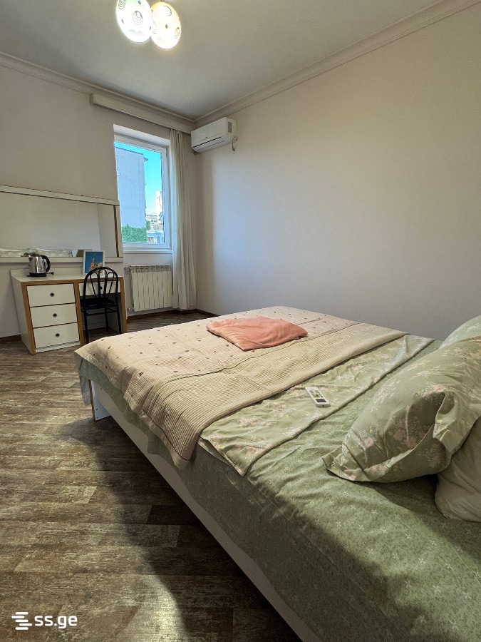 1 room Flat Daily rent. Avlabari - Bild 3