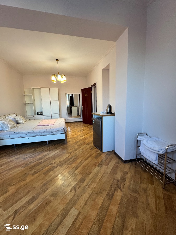 1 room Flat Daily rent. Avlabari - Bild 4