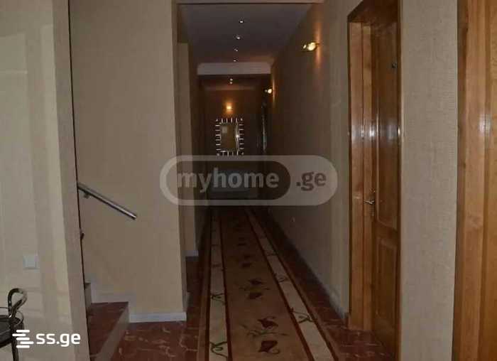 15 Room Hotel For Rent. Digomi view 7