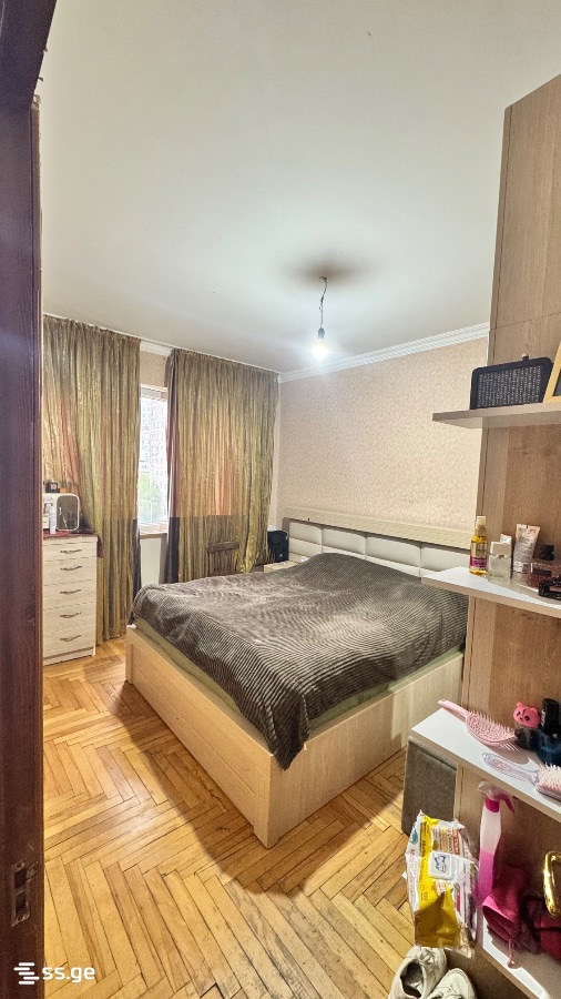 3 room Flat For Sale. Gldani - Ansicht 5