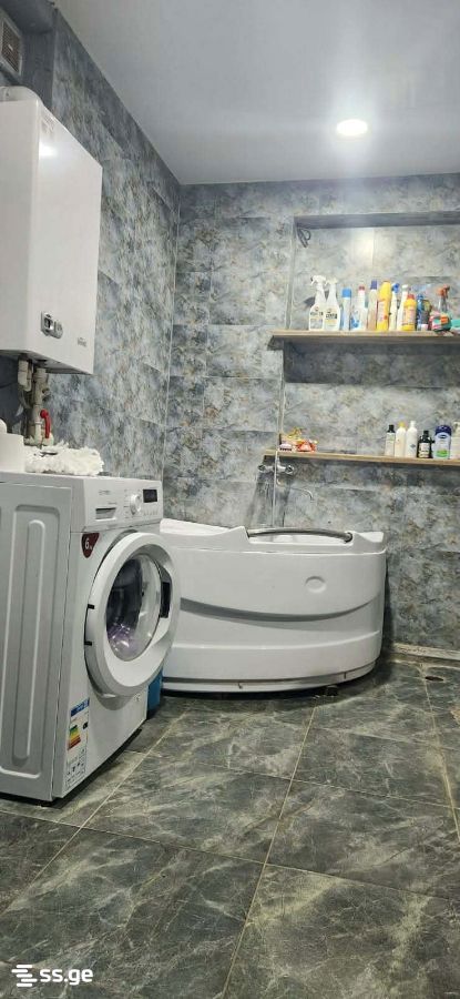 5 Room Summer Cottage For Rent. Tsodoreti view 9