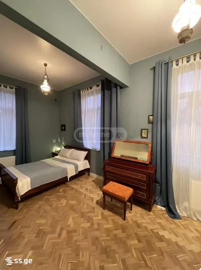 7 Room Private House For Rent. Mtskheta view 6