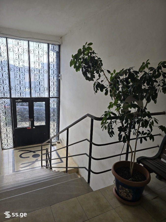 5 Room Flat For Sale view 14