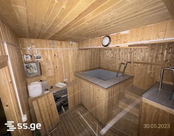 Продажа Commercial Space в Бакуриани view 5