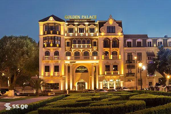 Hotel For Sale. Batumi view 1