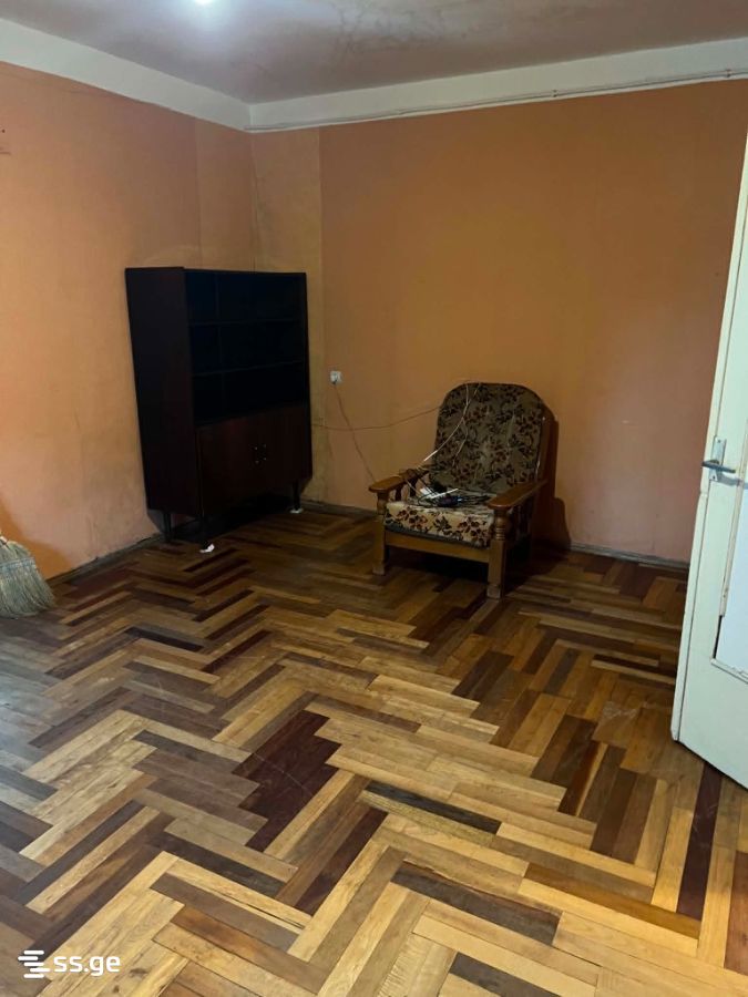 3 room Flat For Rent. Gldani - Ansicht 2
