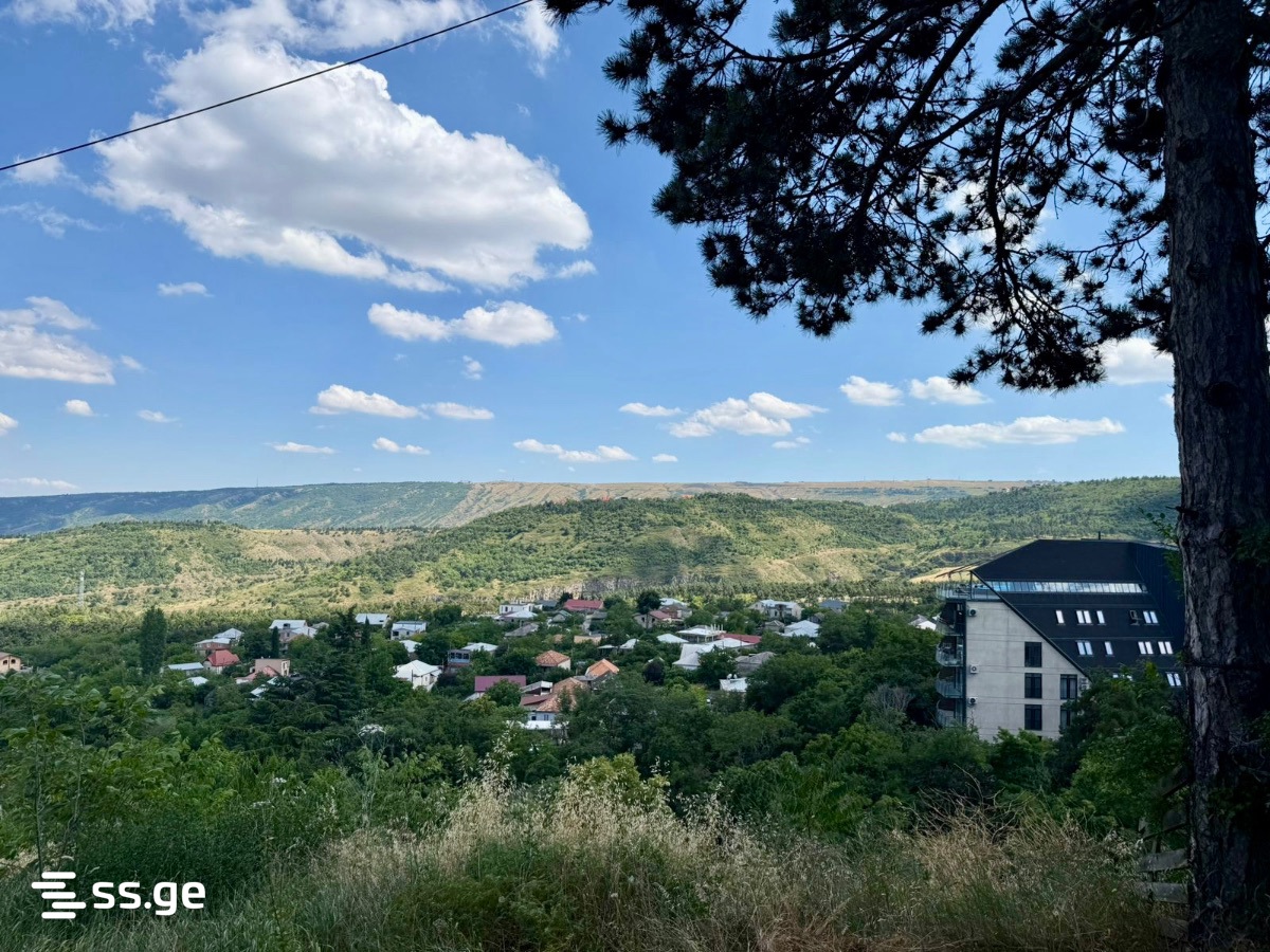 2 Room Summer Cottage For Rent. Okrokana view 3