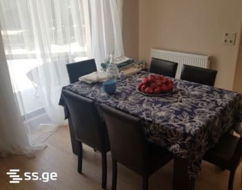 6 Room Summer Cottage For Rent. Mtatsminda view 5