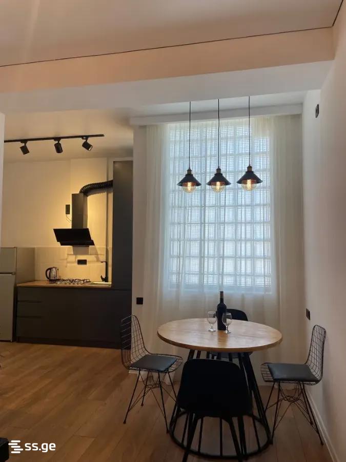 2 room Flat For Sale. Saburtalo - Ansicht 6