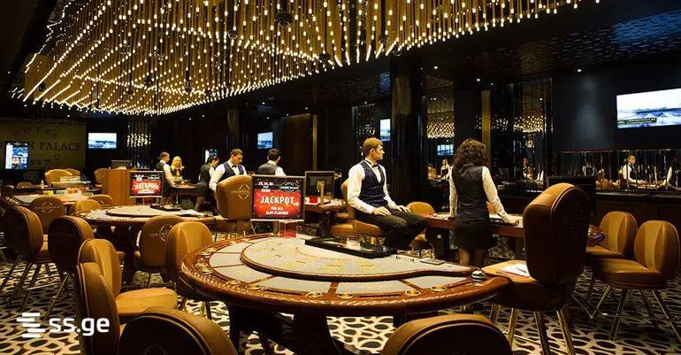 Hotel For Sale. Batumi view 6