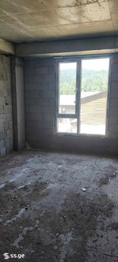 2 Room Flat For Sale view 3