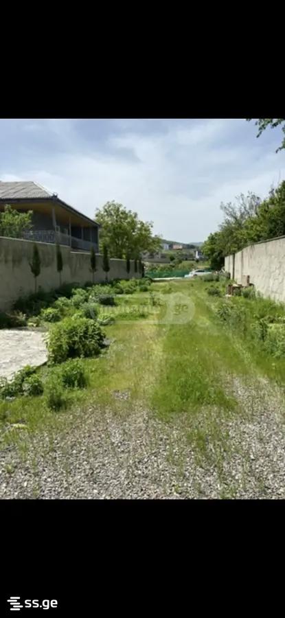 3 Room Private House For Sale view 1