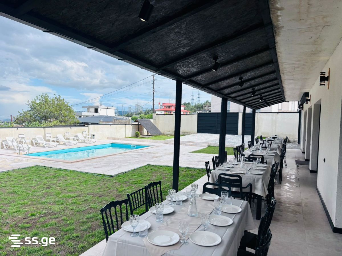 5 Room Summer Cottage Daily Rent. Lisi Lake view 36