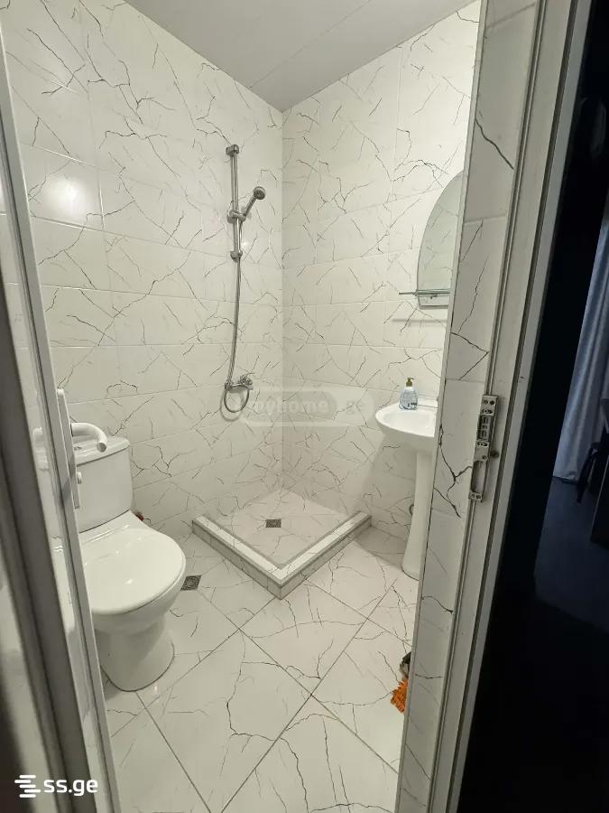 1 room Flat For Rent. Temqa - Ansicht 6