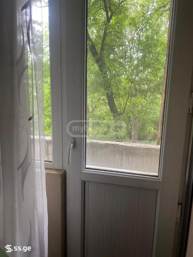 2 Room Flat For Sale view 14