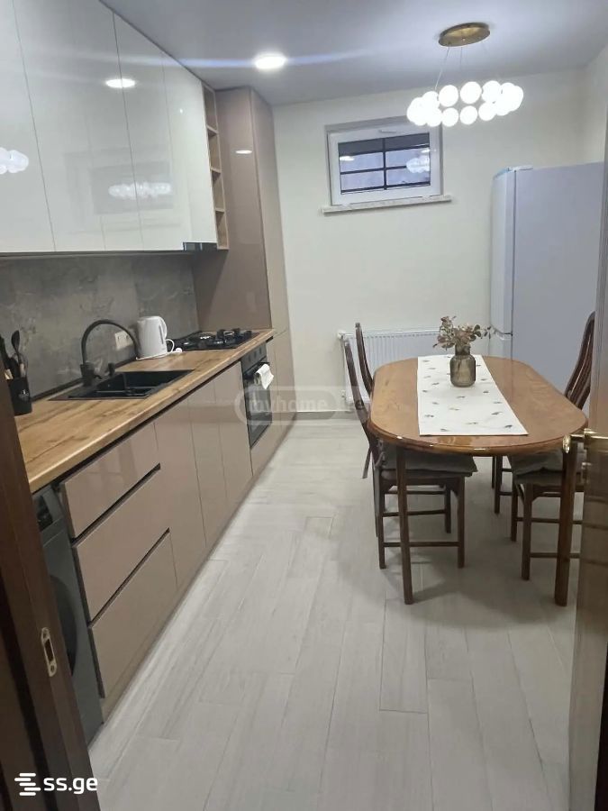 4 Room Summer Cottage For Rent. Kojori view 2