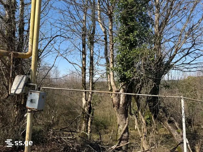 Land For Sale. Tskaltubo view 2