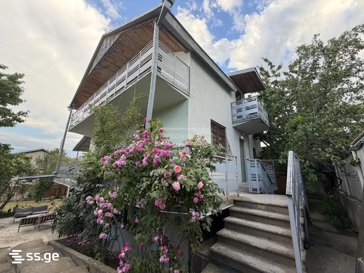 Продажа 8-комната Summer Cottage view 5
