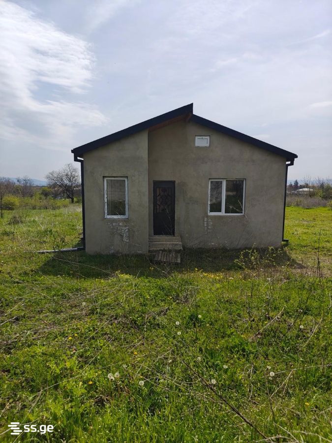Продажа Private House в сагареджо view 1