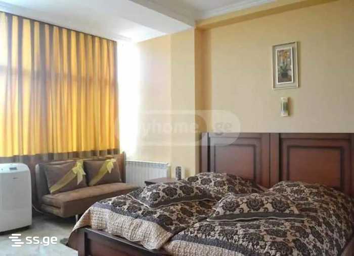 15 Room Hotel For Rent. Digomi view 3