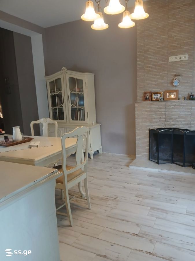 5 Room Private House For Rent. Mtskheta view 5