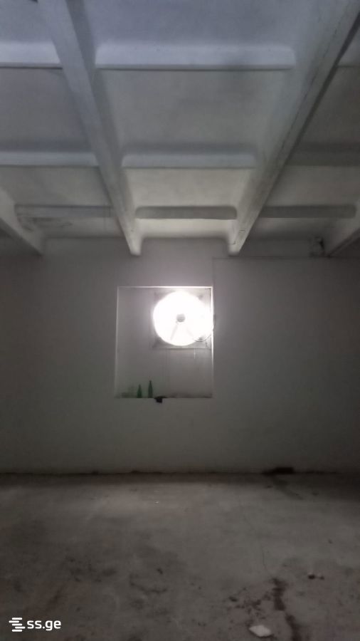 Store-Industrial Property For Rent. Mtskheta, 2 of 4