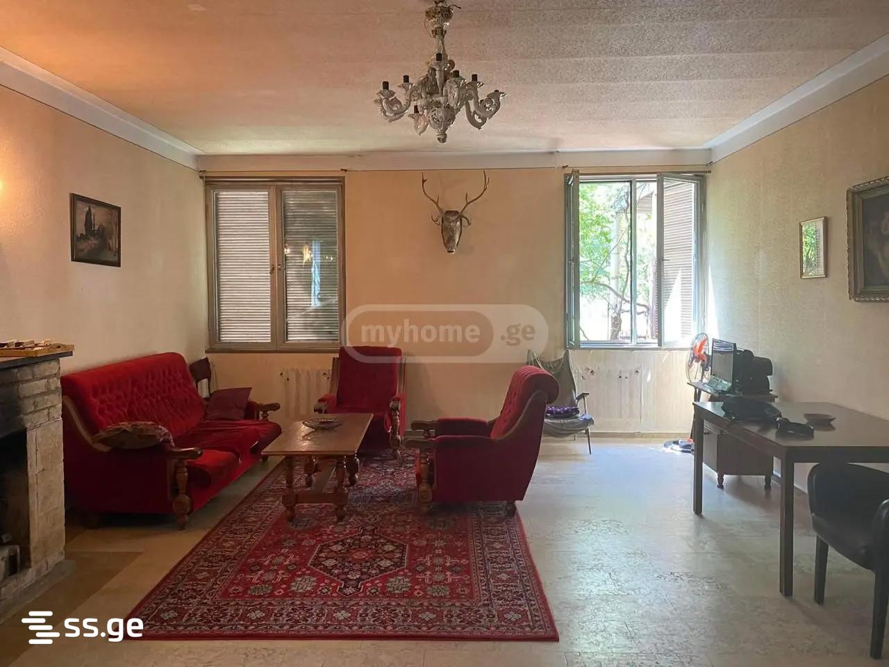 5 Room Summer Cottage For Sale, 2 of 4