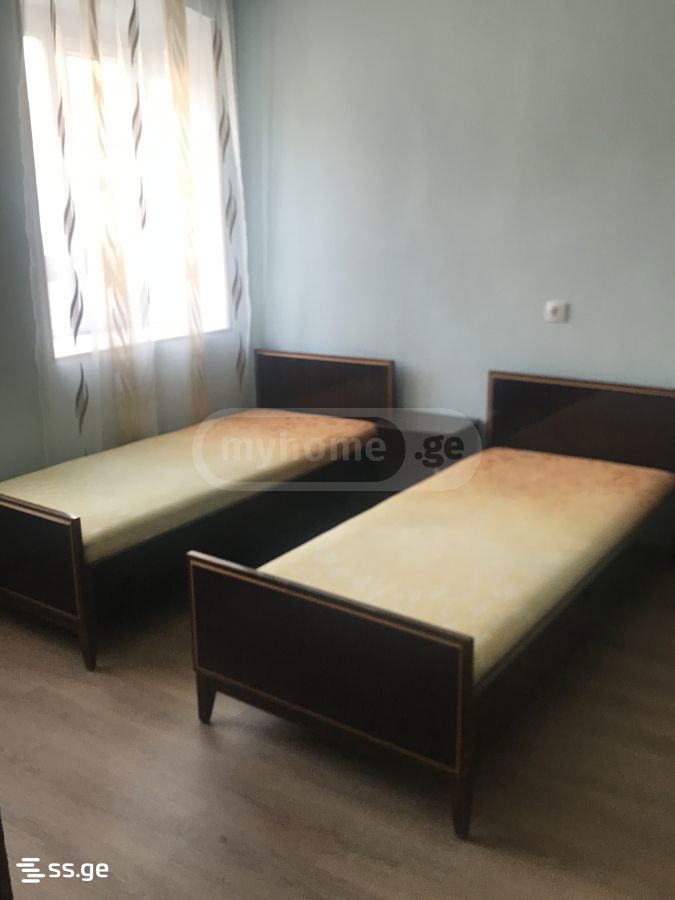 2 room Flat For Sale. Chugureti - Widok 4