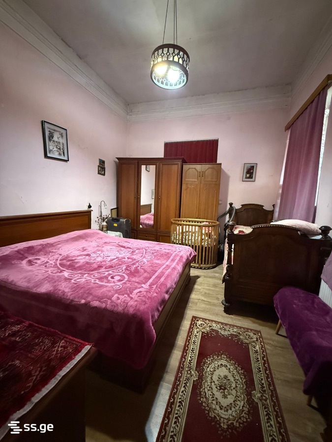 2 Room Summer Cottage For Rent. Okrokana view 2
