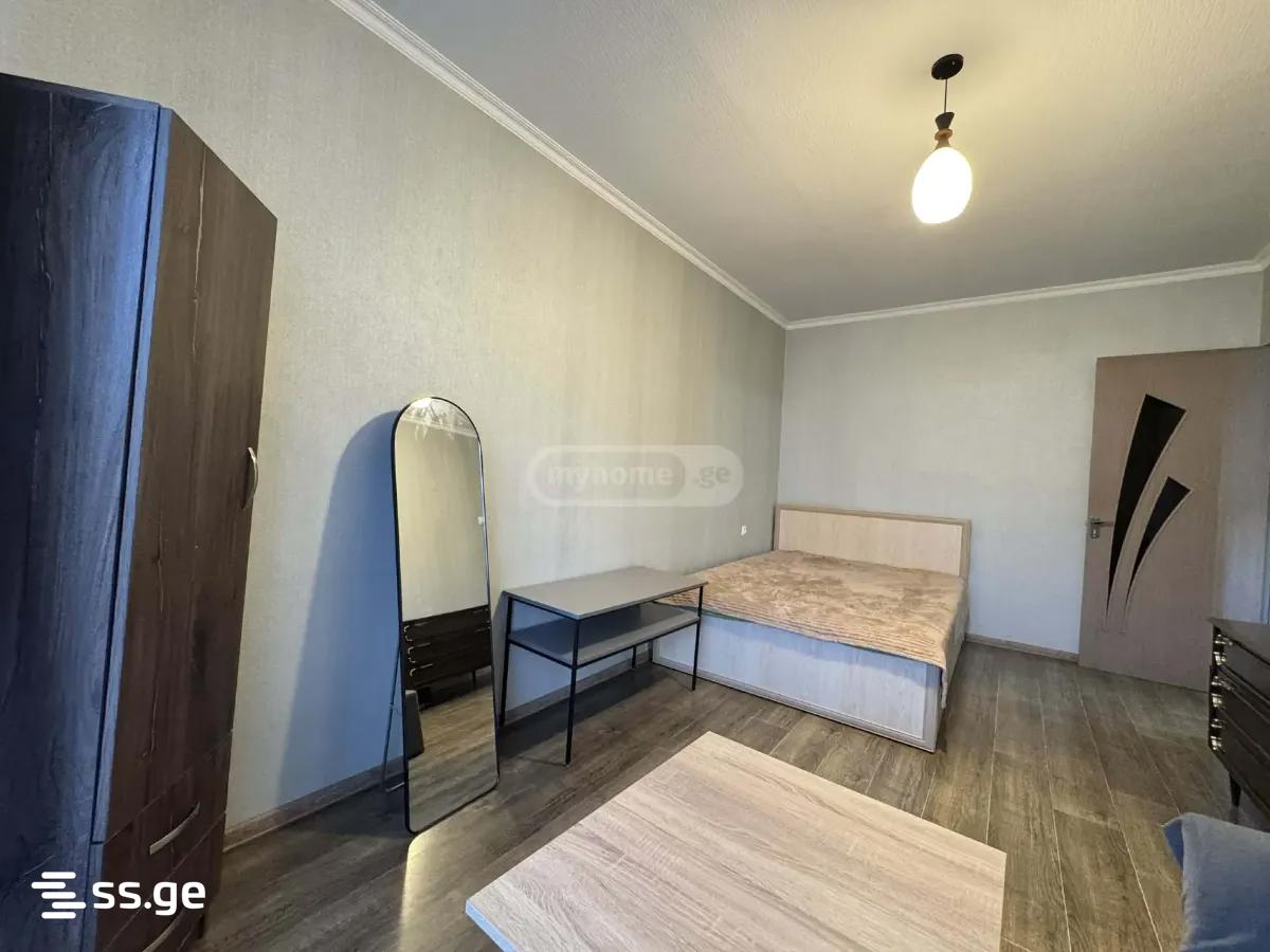 1 room Flat For Rent. Temqa - Ansicht 2