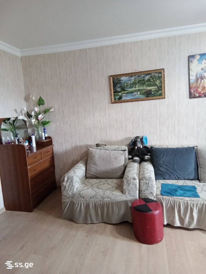 2 room Flat For Sale. Mesame masivi - Ansicht 2