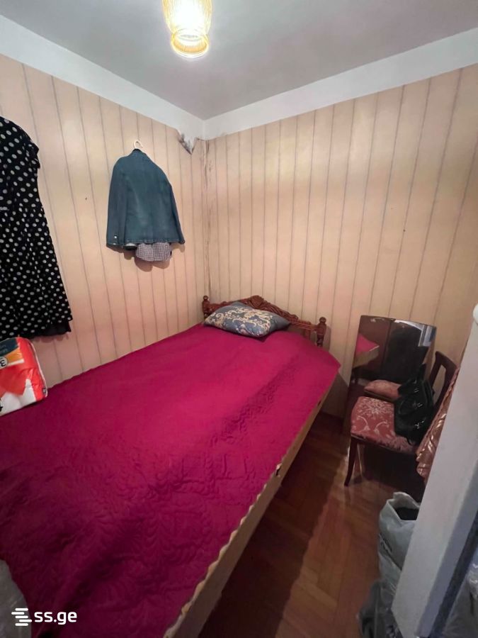 3 room Flat For Rent. Gldani - Ansicht 5