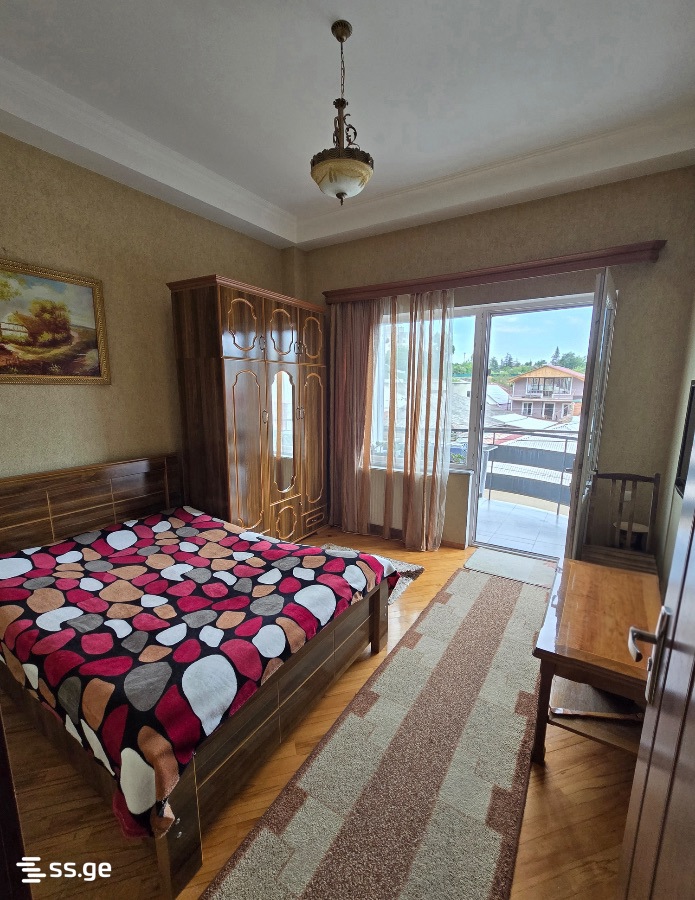 5 Room Flat For Sale view 12