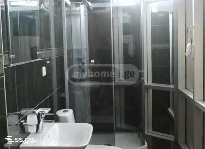 15 Room Hotel For Rent. Digomi view 10