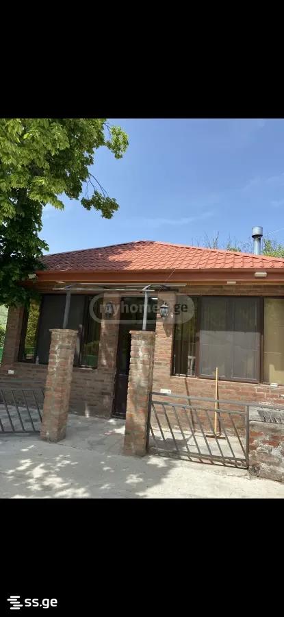 3 Room Private House For Sale view 15