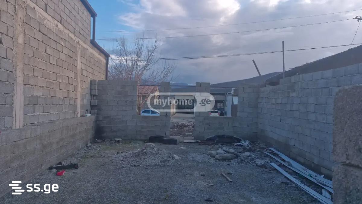 2 Room Private House For Sale, 2 of 4