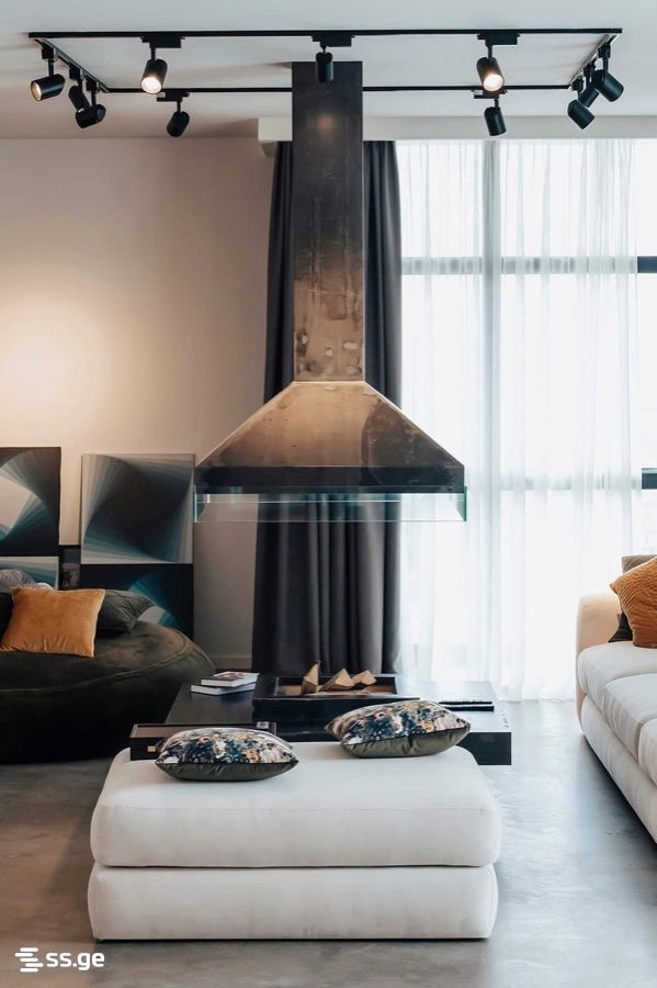 5 Room Private House For Sale view 3