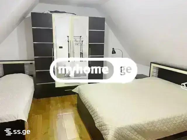 6 Room Private House Daily Rent. Mtskheta view 29