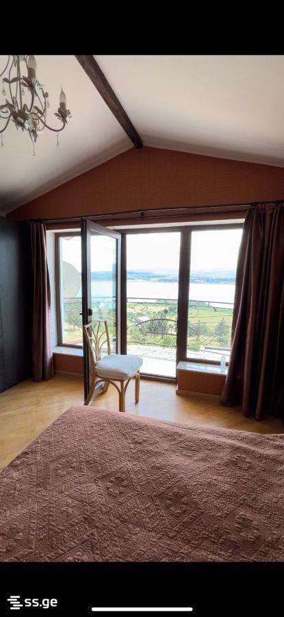 9 Room Private House For Rent. Temqa view 4