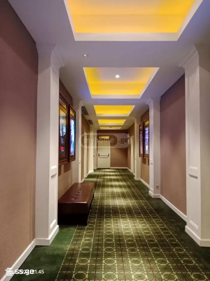 40 Room Hotel For Rent. Didi Digomi view 32