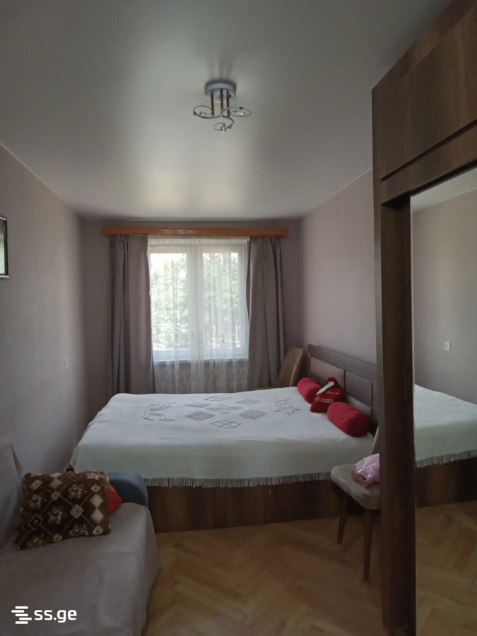 2 room Flat For Sale. Mesame masivi - Ansicht 3