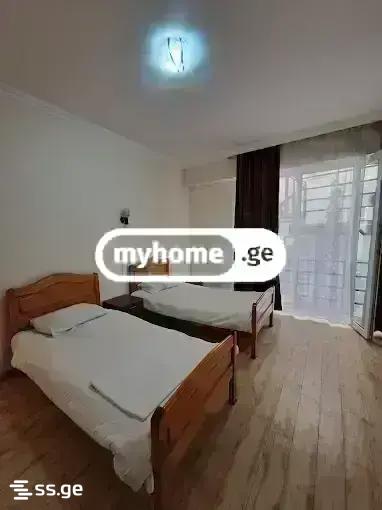 16 Room Hotel For Rent. Varketili view 1